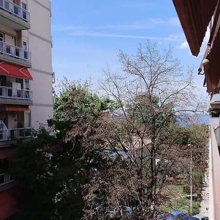 Two Big Waterfront In Same Building *